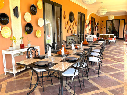 Palais Khemia - The French Concierge
