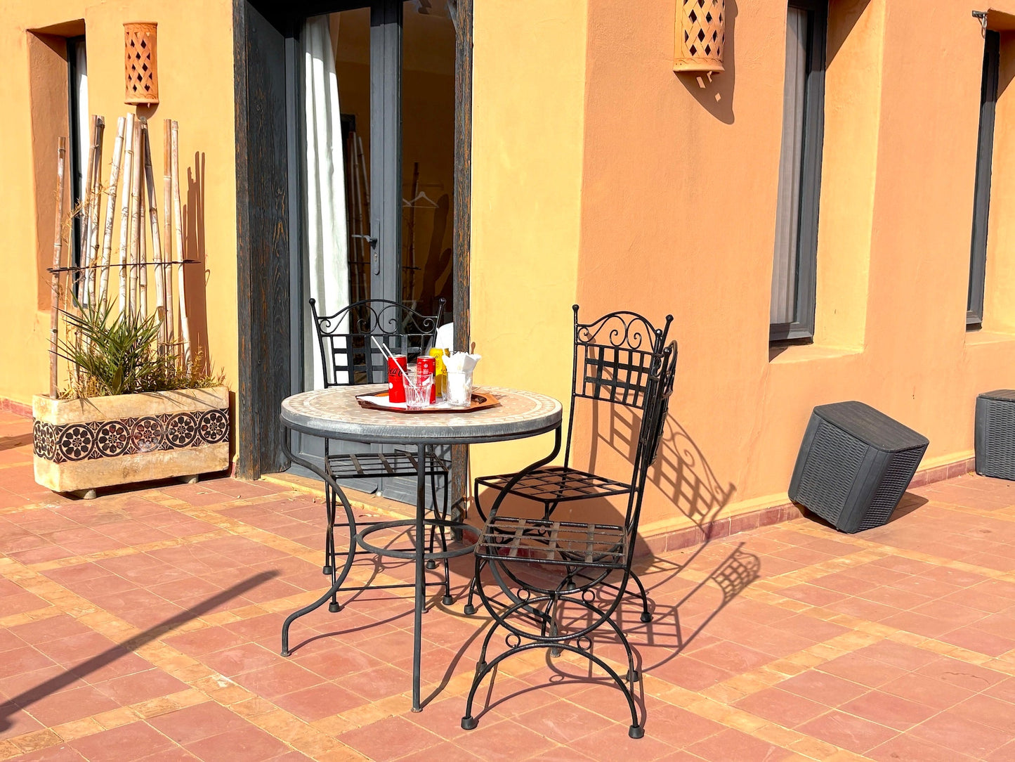Palais Khemia - The French Concierge