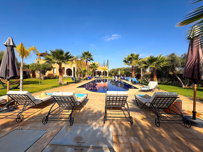 Palais Khemia - The French Concierge