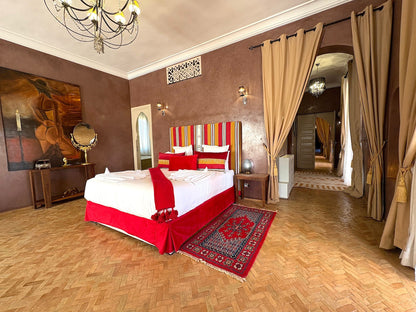 Palais Khemia - The French Concierge