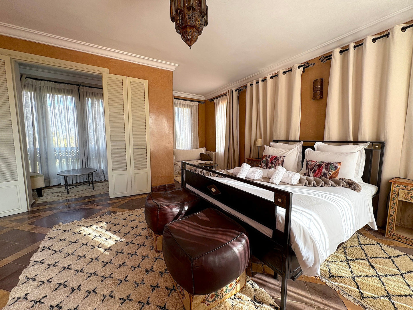 Palais Khemia - The French Concierge
