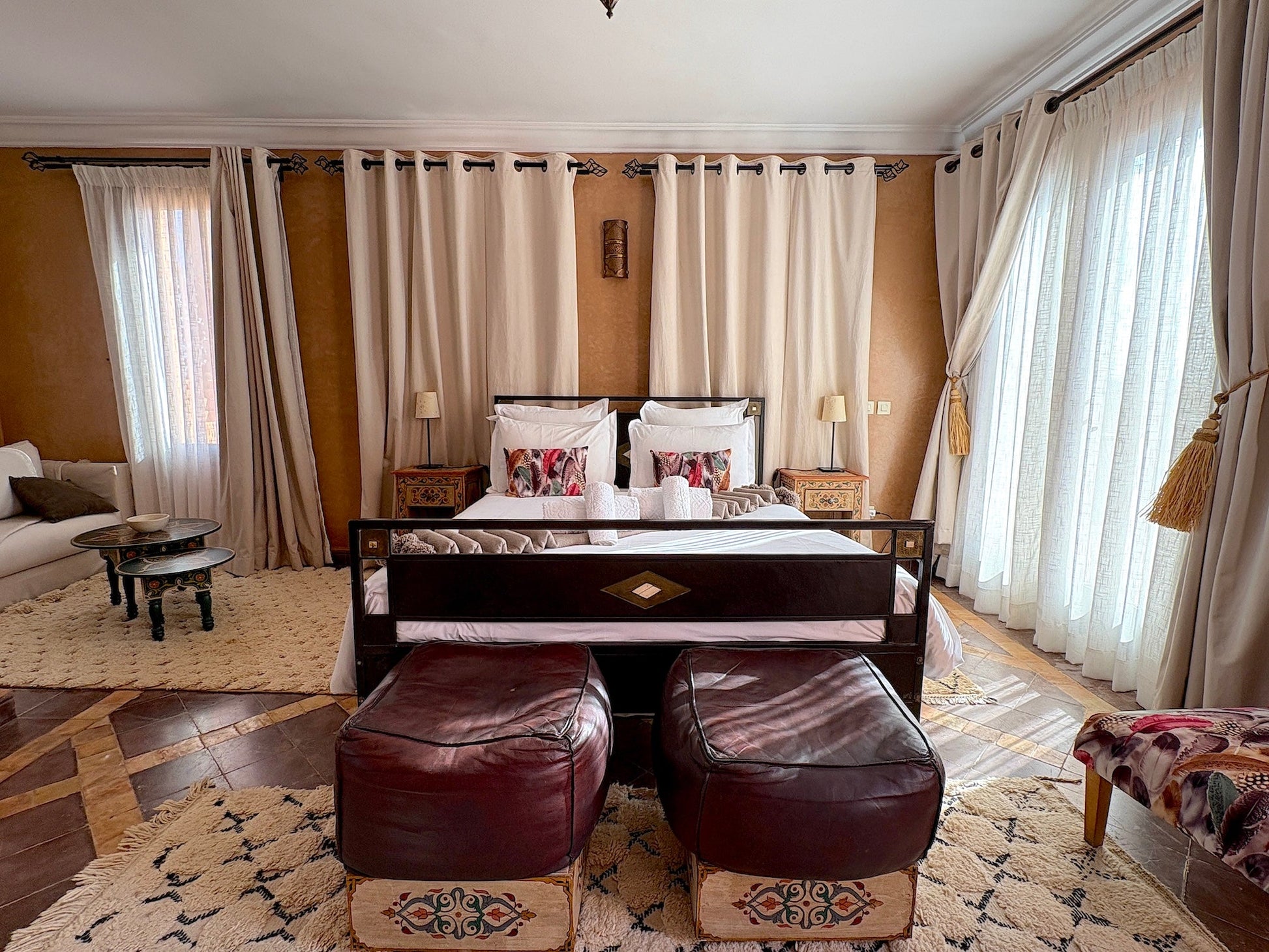 Palais Khemia - The French Concierge