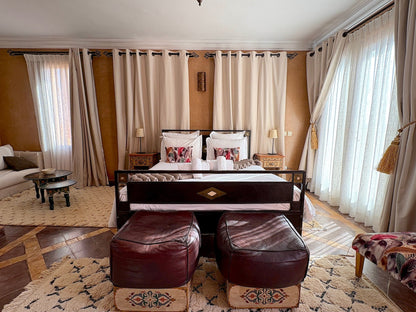 Palais Khemia - The French Concierge