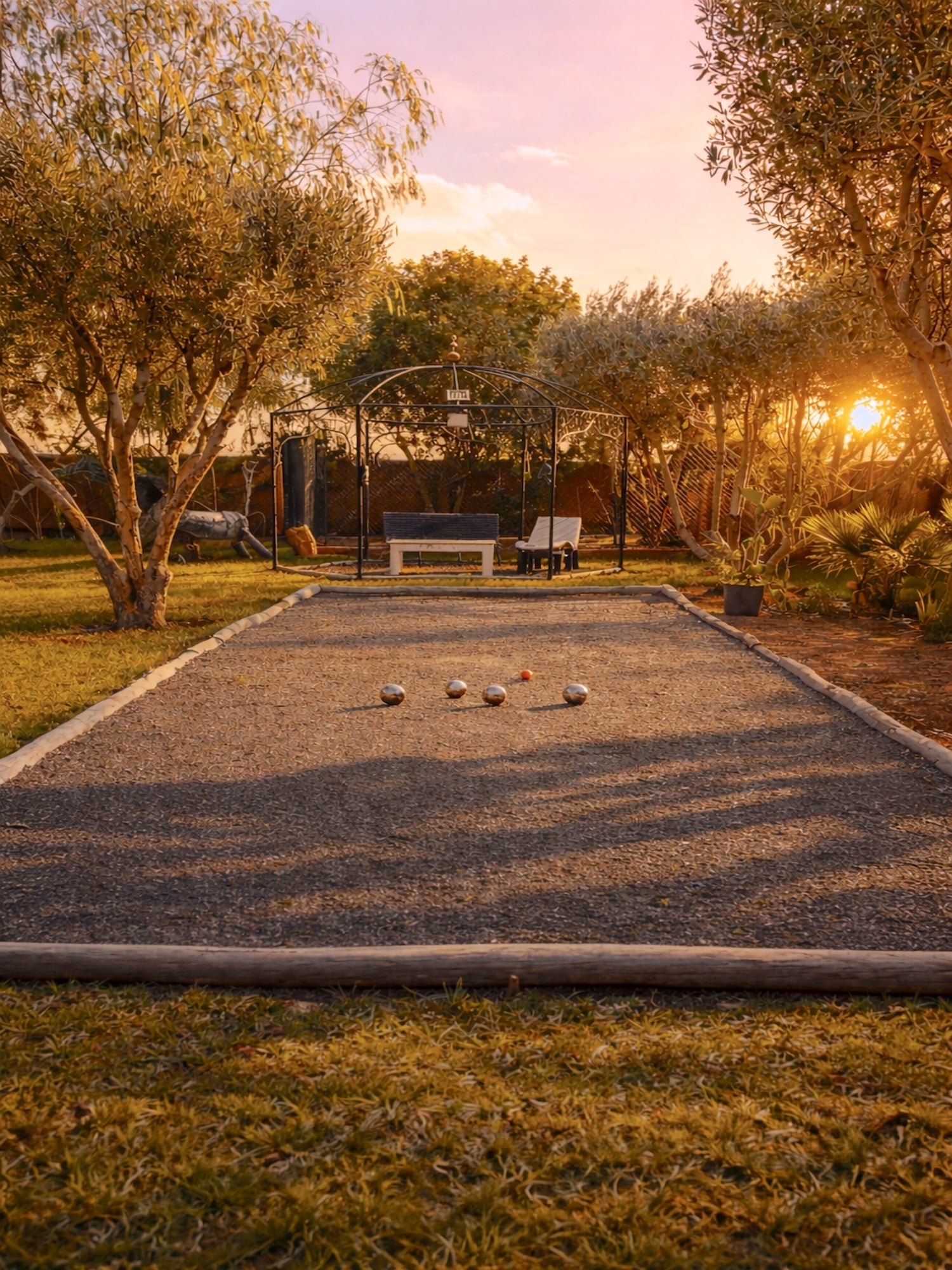 Palais Khemia - The French Concierge