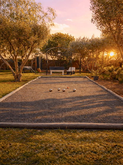 Palais Khemia - The French Concierge