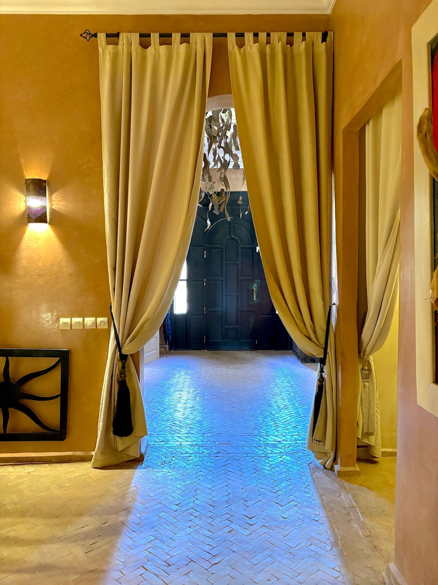 Palais Khemia - The French Concierge