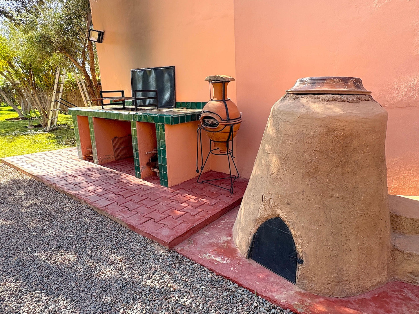 Palais Khemia - The French Concierge