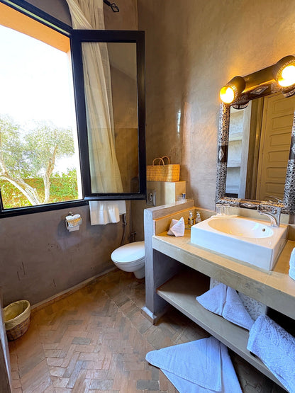 Palais Khemia - The French Concierge