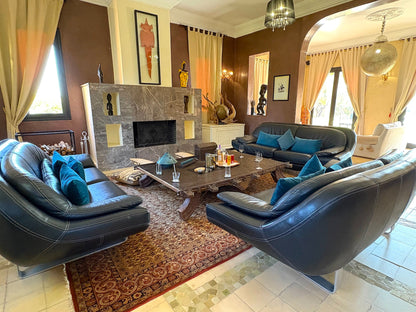 Palais Khemia - The French Concierge