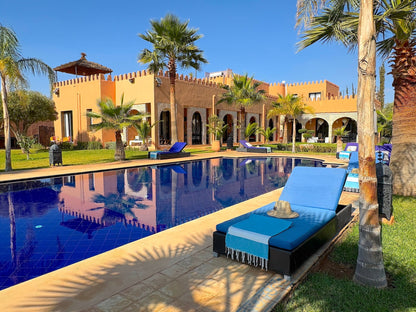 Palais Khemia - The French Concierge