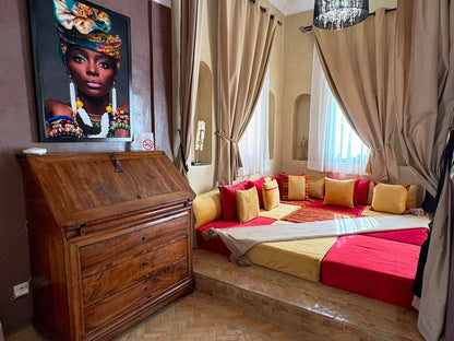 Palais Khemia - The French Concierge