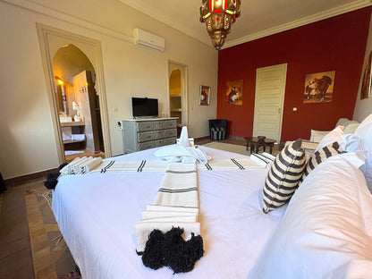 Palais Khemia - The French Concierge