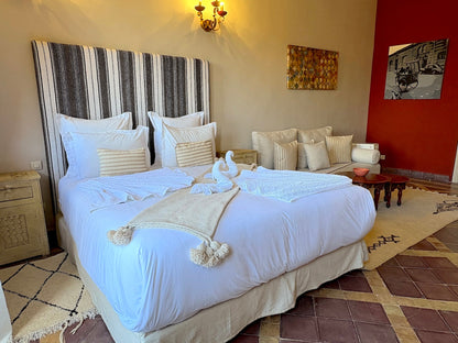 Palais Khemia - The French Concierge