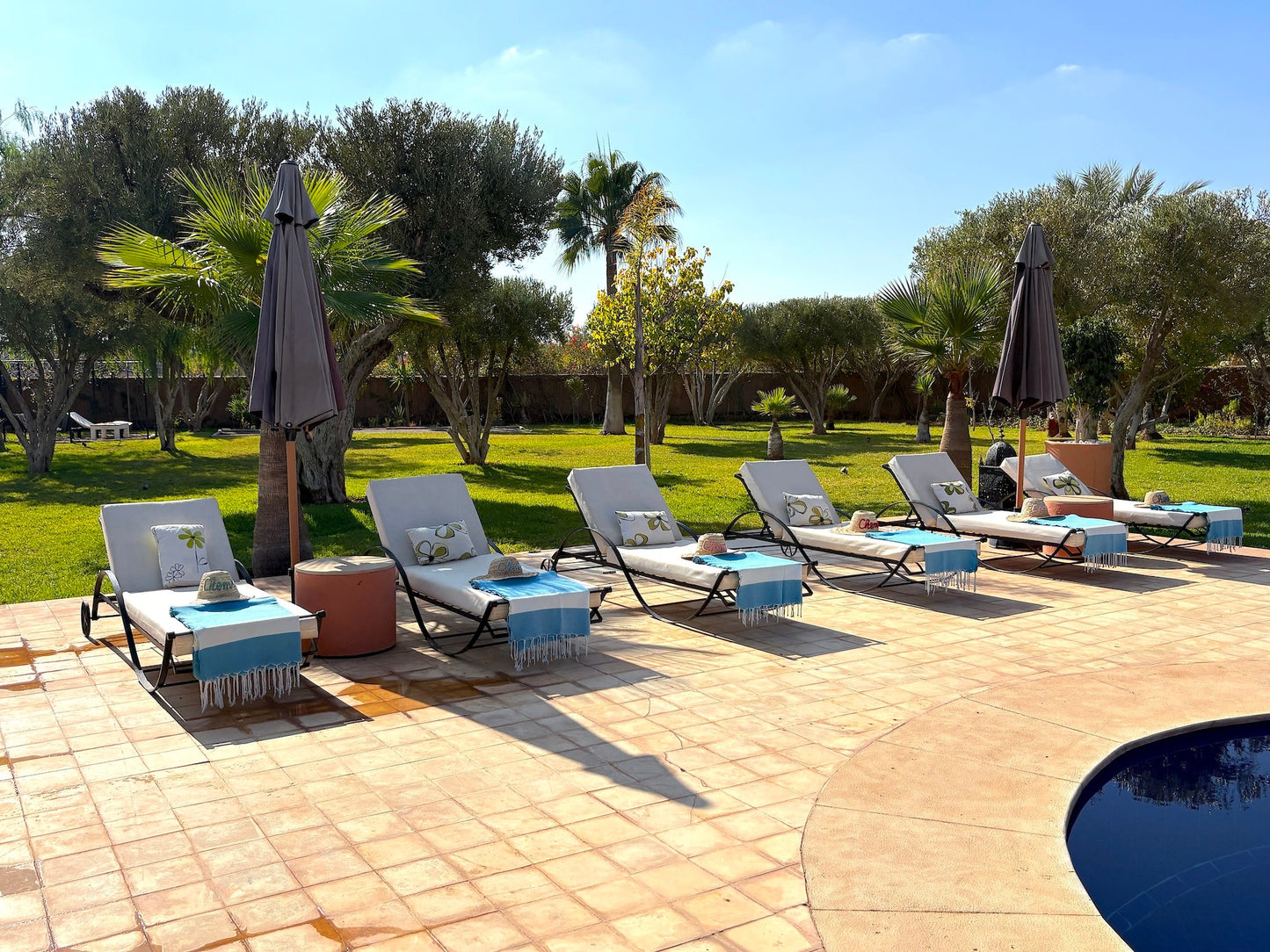 Palais Khemia - The French Concierge