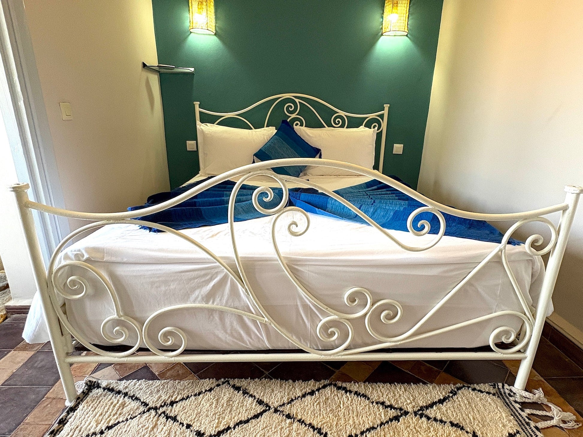 Palais Khemia - The French Concierge