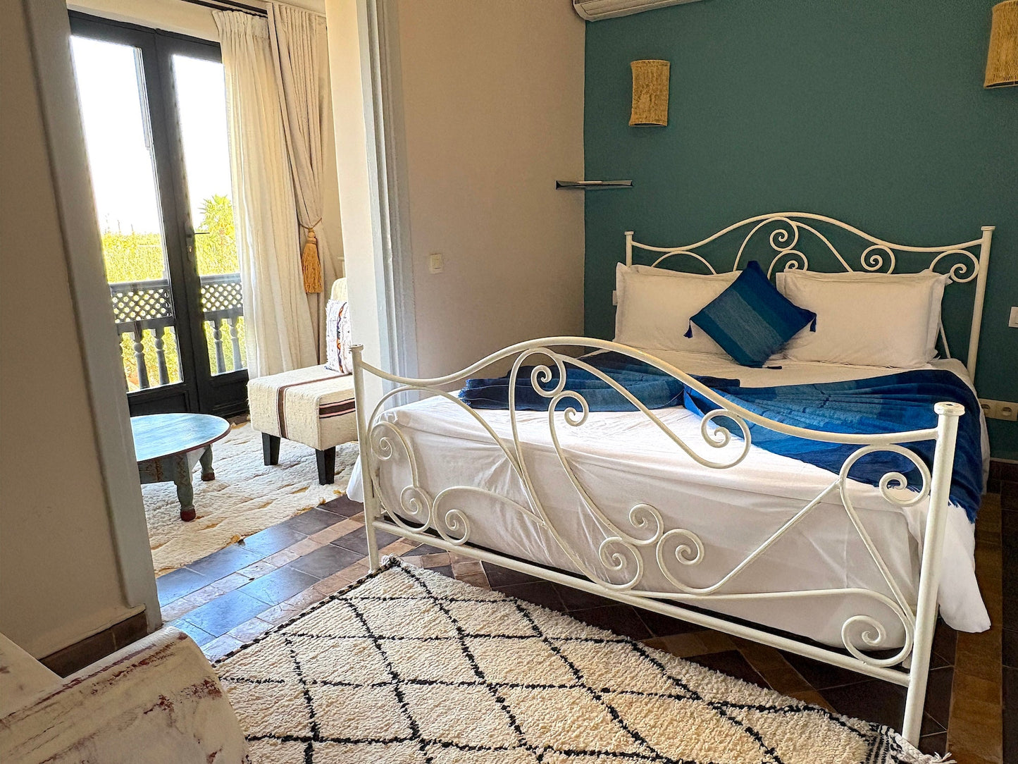 Palais Khemia - The French Concierge