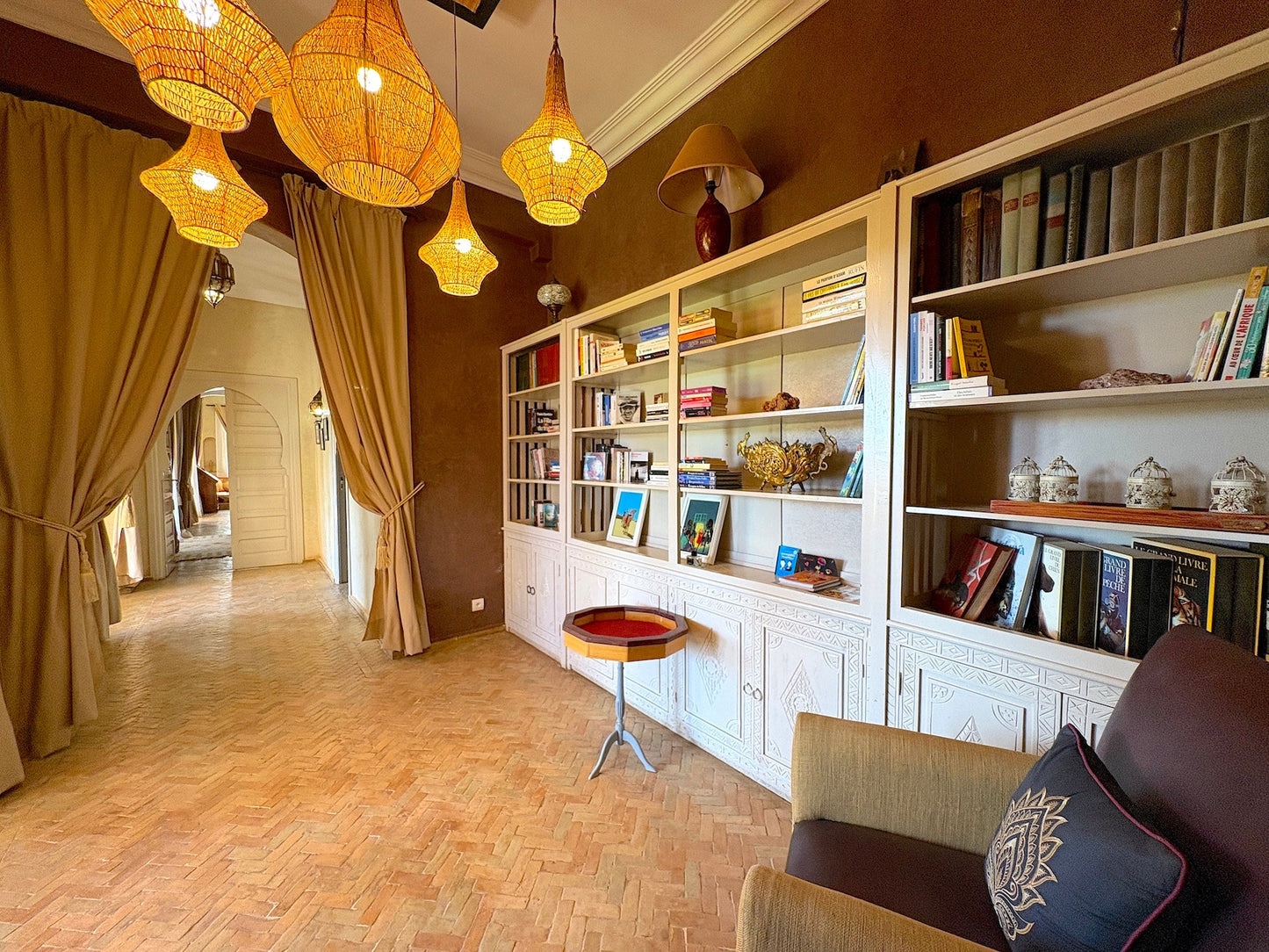 Palais Khemia - The French Concierge