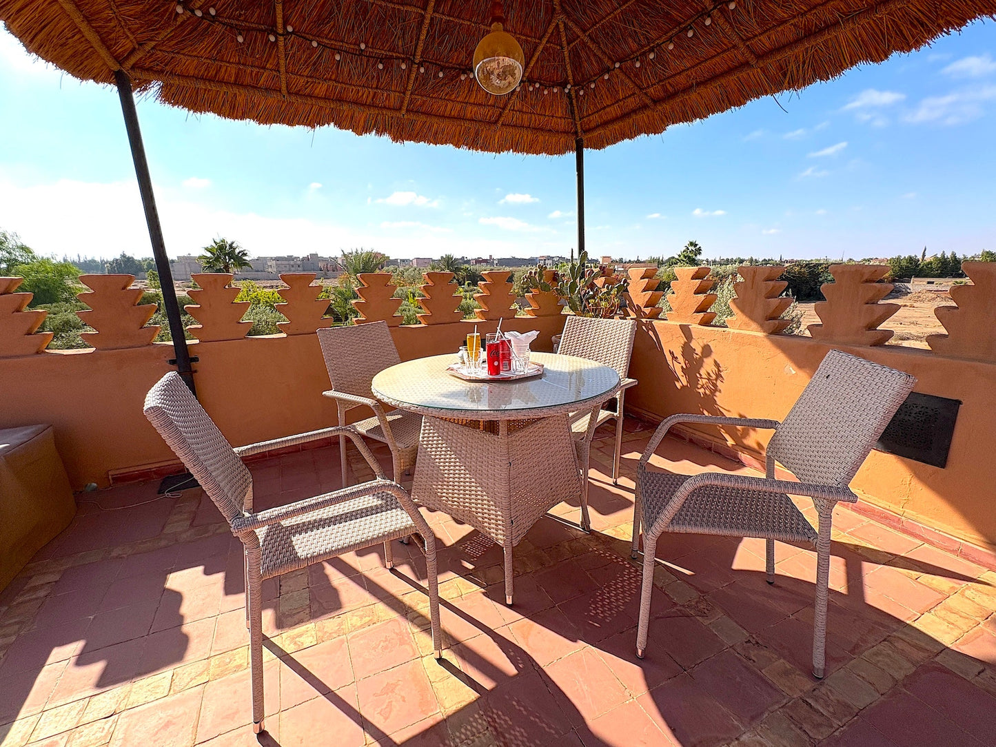 Palais Khemia - The French Concierge