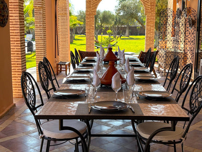 Palais Khemia - The French Concierge