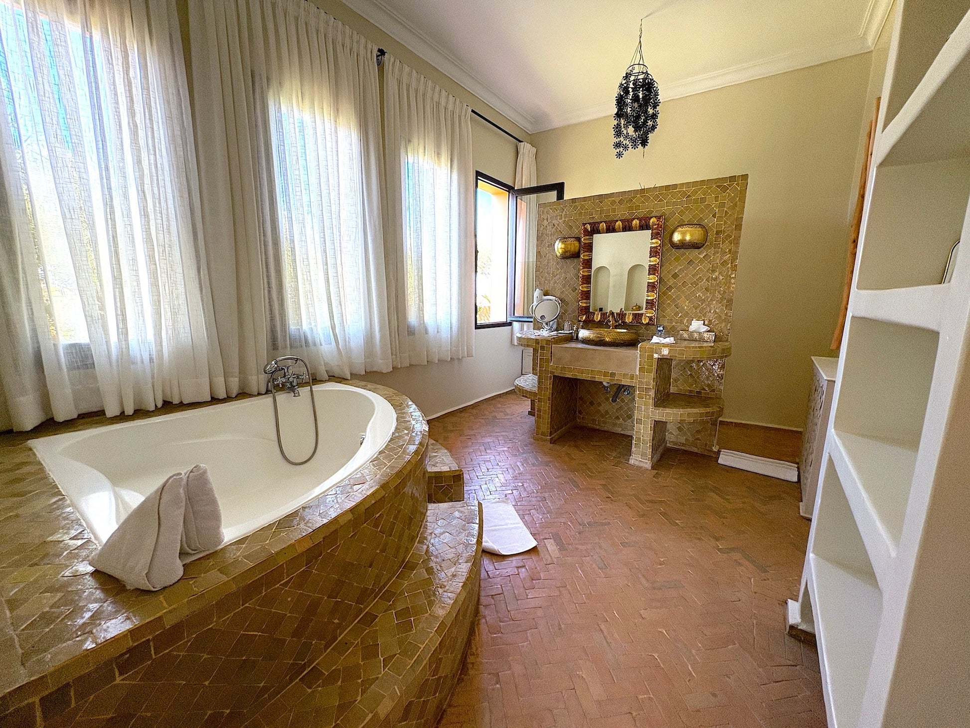 Palais Khemia - The French Concierge