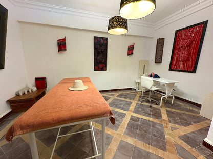 Palais Khemia - The French Concierge