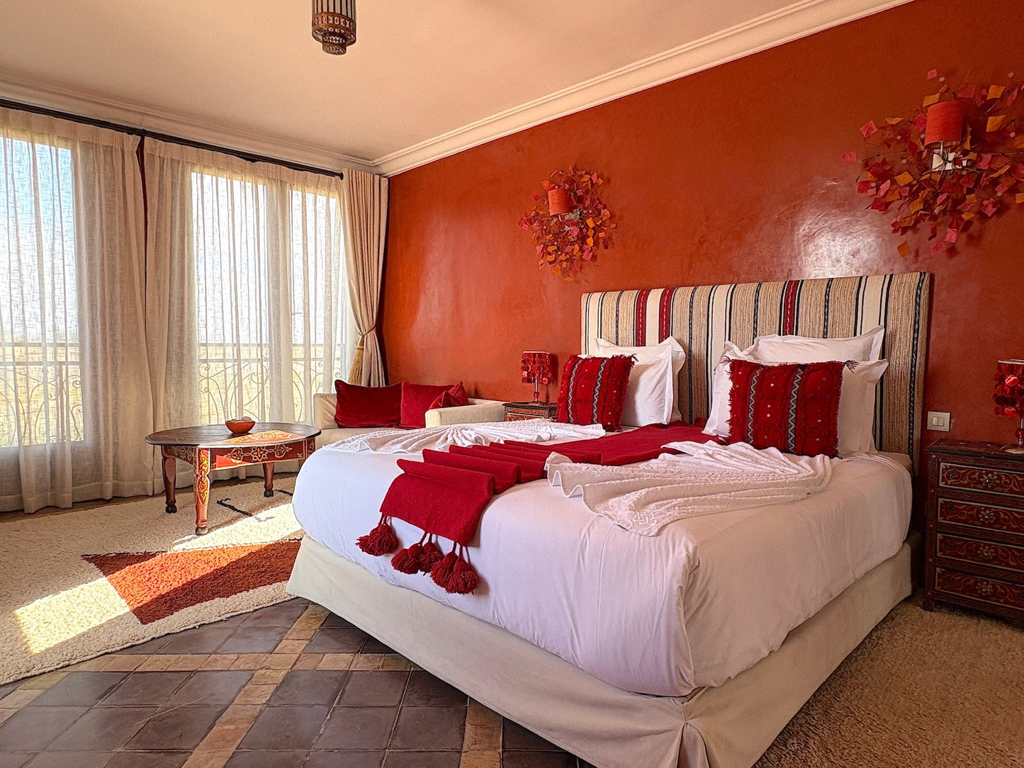 Palais Khemia - The French Concierge