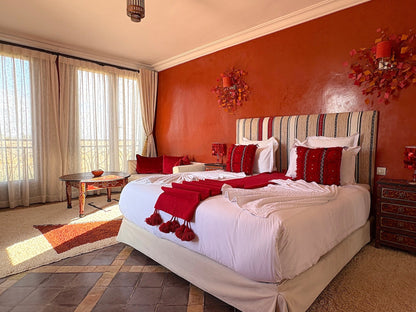 Palais Khemia - The French Concierge