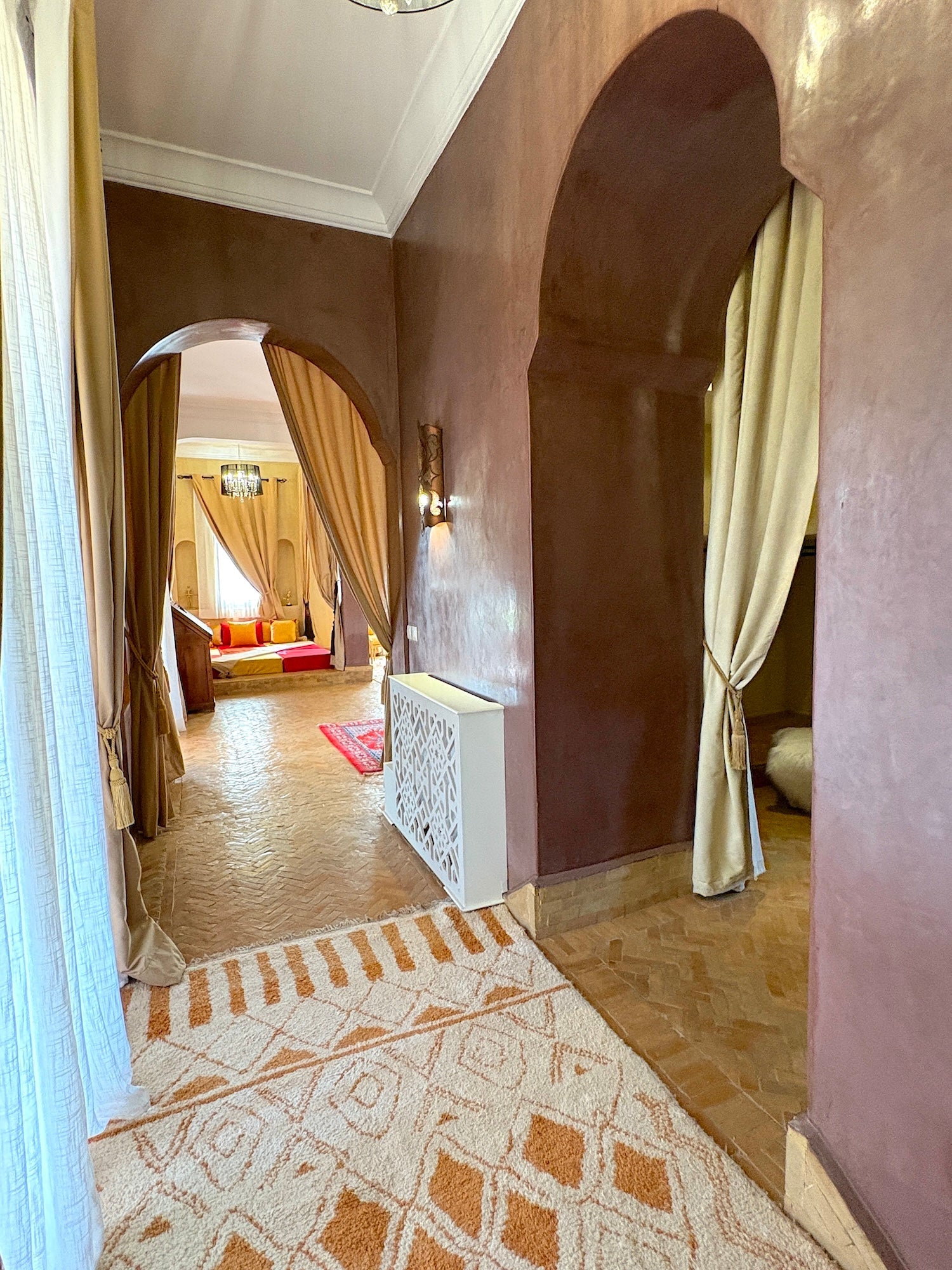 Palais Khemia - The French Concierge