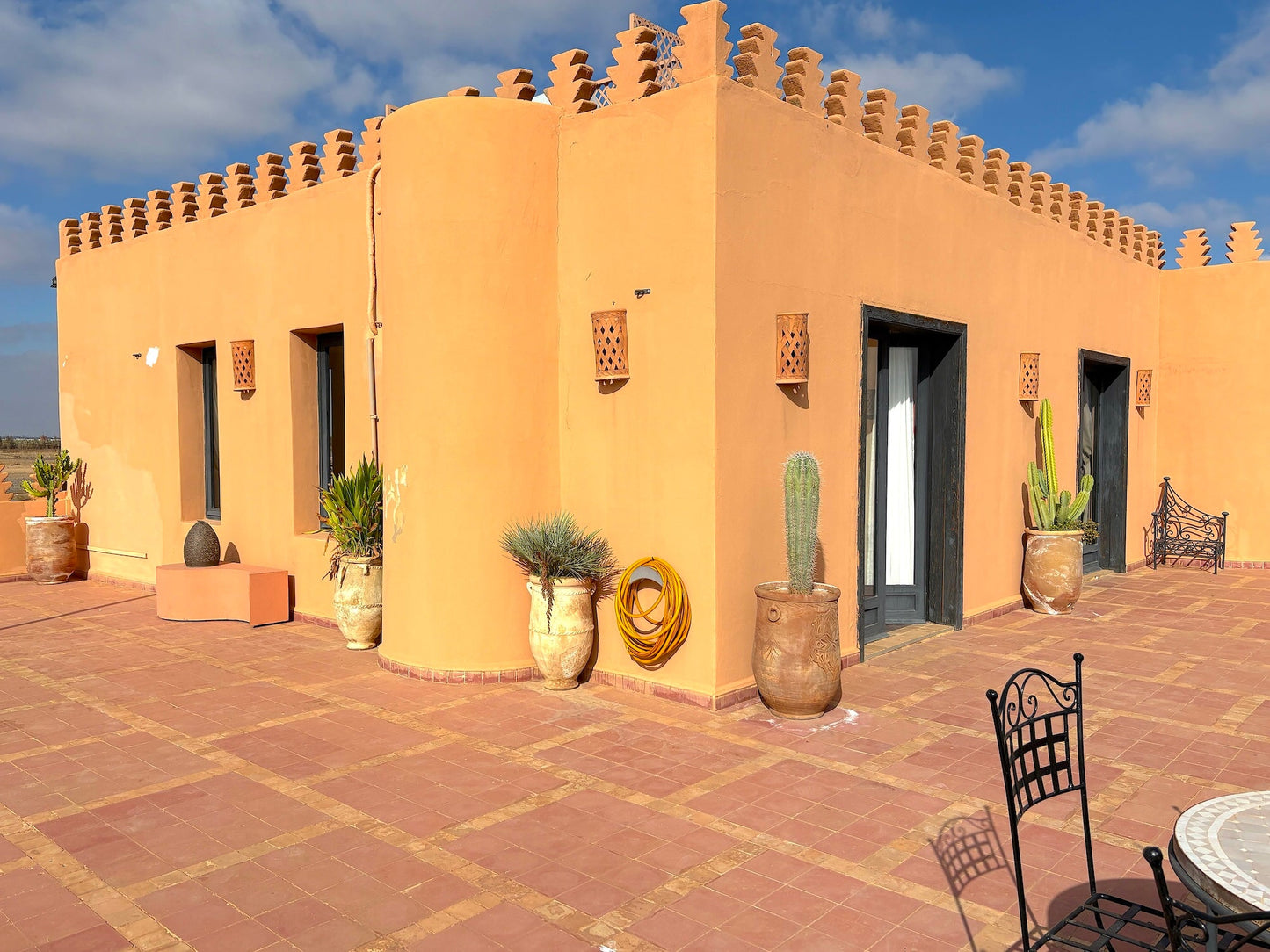 Palais Khemia - The French Concierge