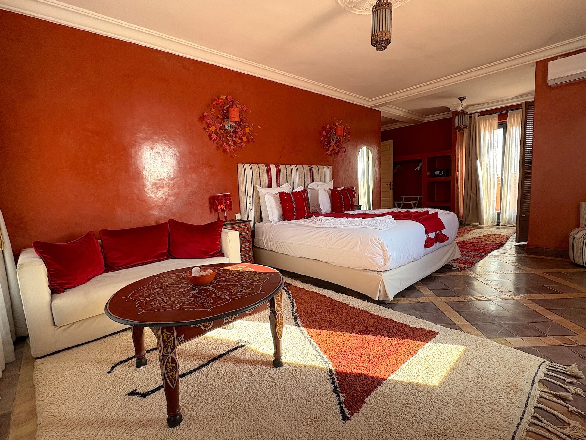 Palais Khemia - The French Concierge