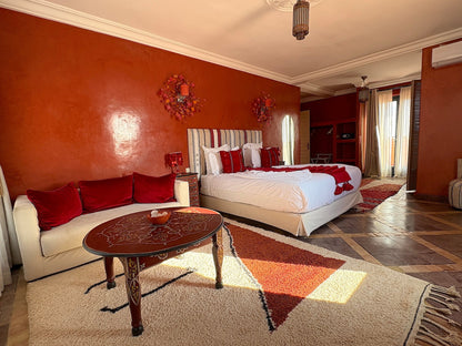 Palais Khemia - The French Concierge