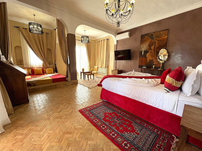 Palais Khemia - The French Concierge