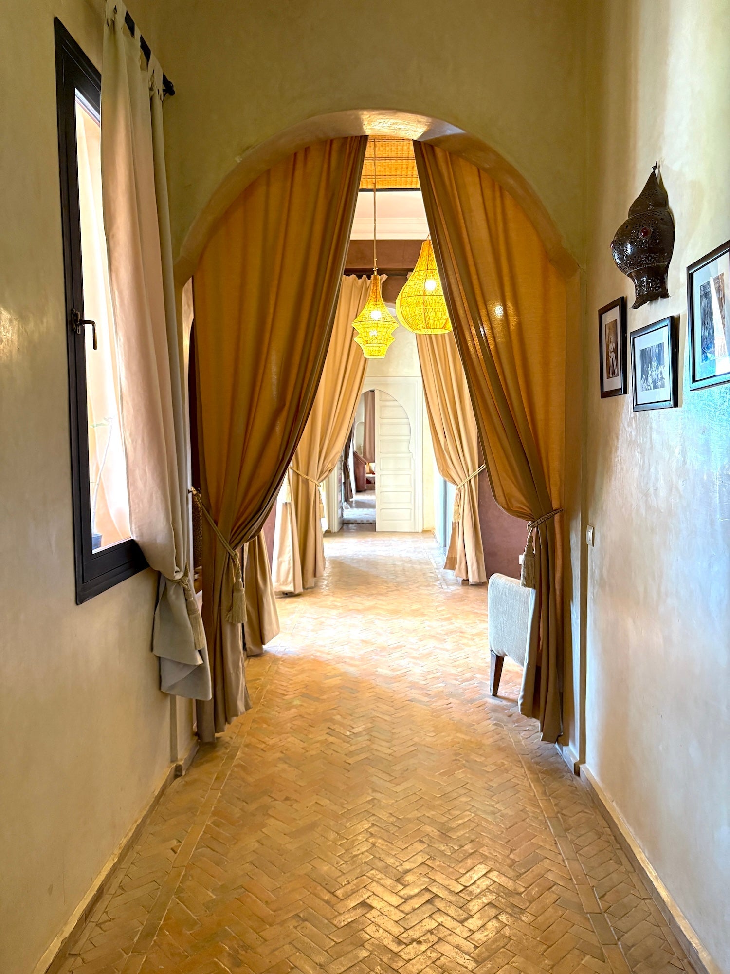 Palais Khemia - The French Concierge
