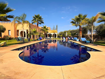Palais Khemia - The French Concierge