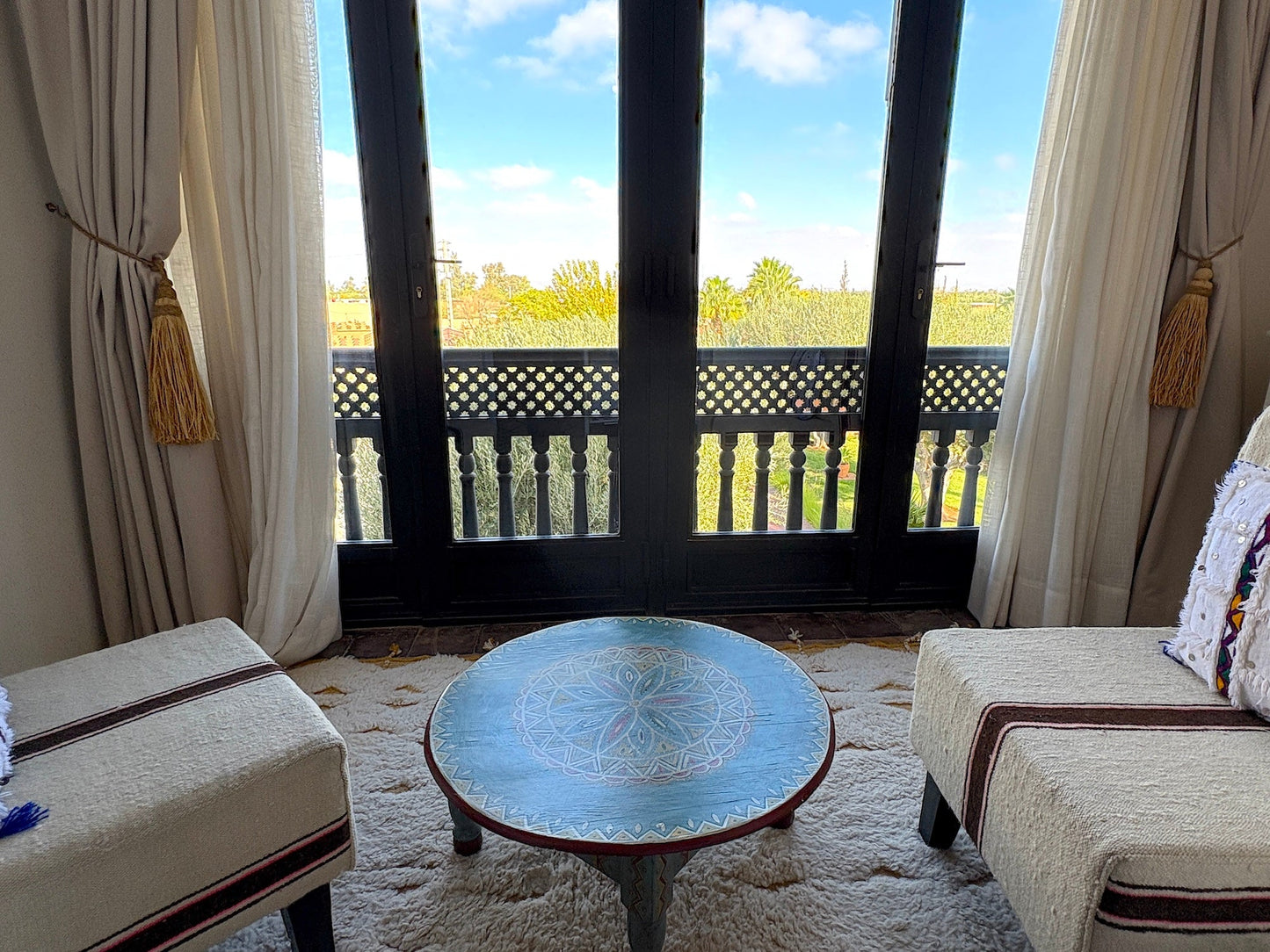 Palais Khemia - The French Concierge