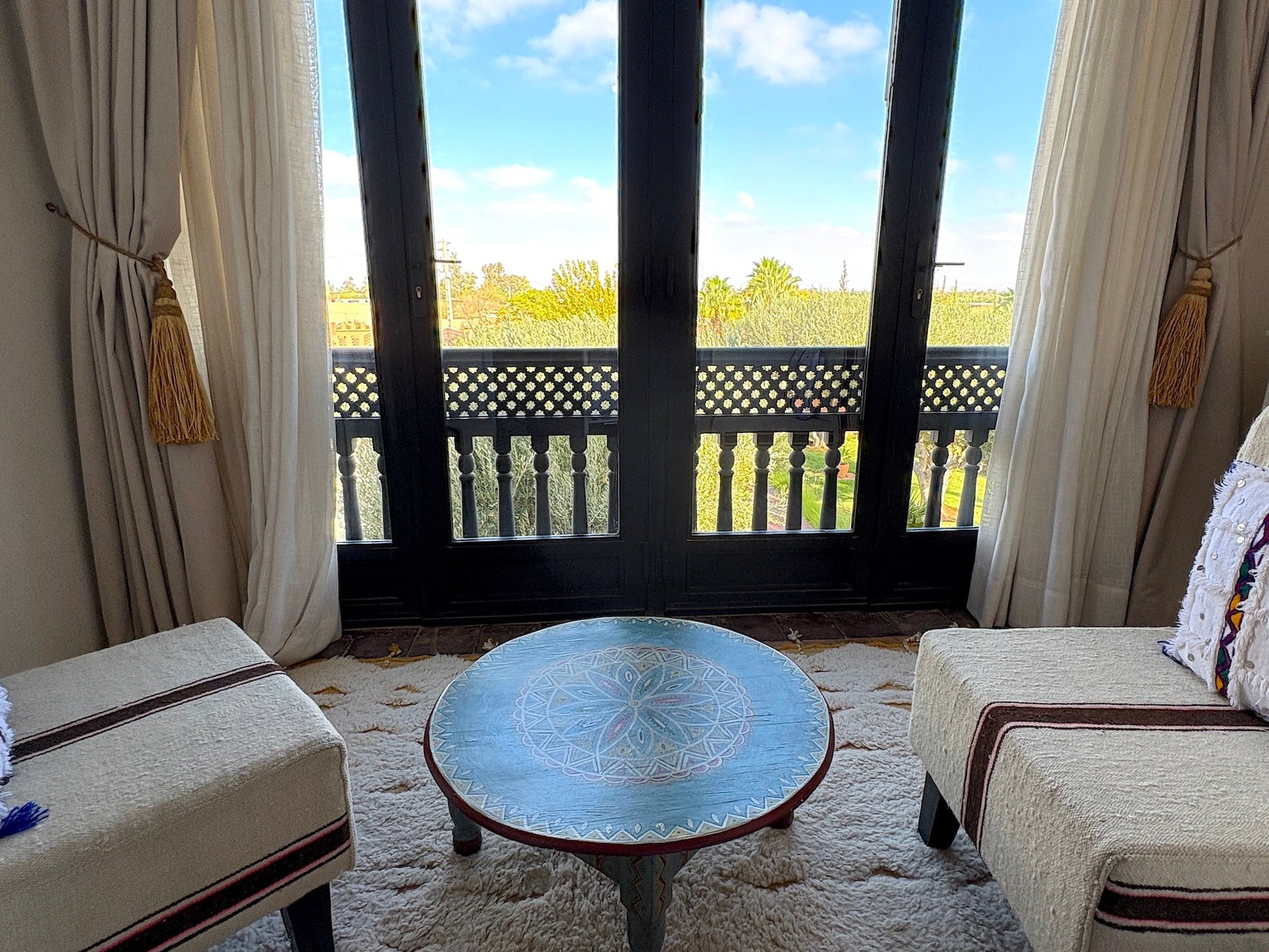 Palais Khemia - The French Concierge