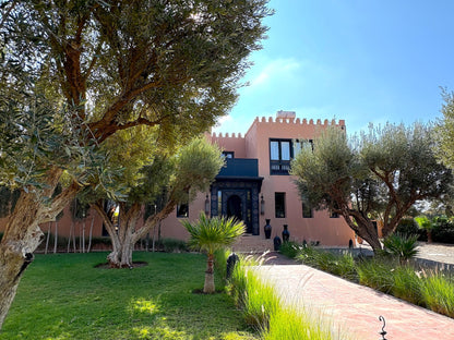 Palais Khemia - The French Concierge