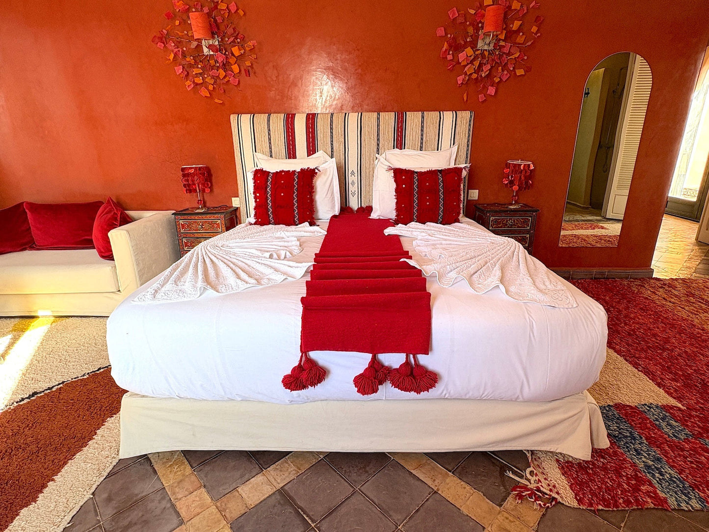 Palais Khemia - The French Concierge