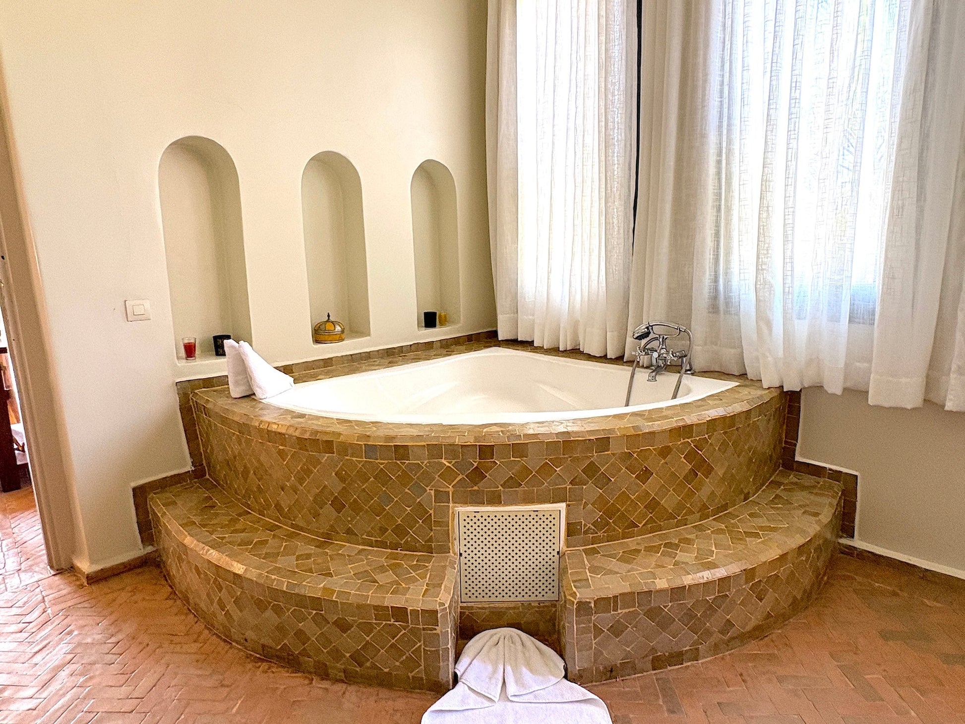 Palais Khemia - The French Concierge