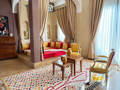 Palais Khemia - The French Concierge