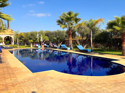 Palais Khemia - The French Concierge