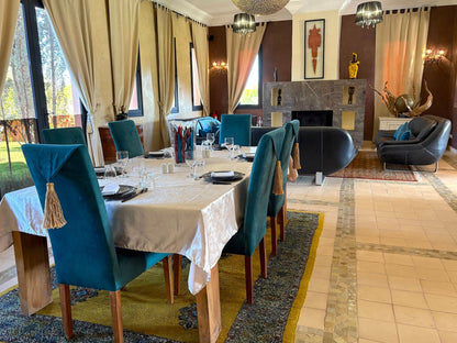 Palais Khemia - The French Concierge