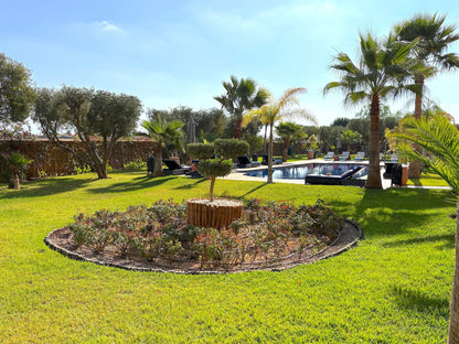 Palais Khemia - The French Concierge