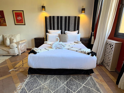 Palais Khemia - The French Concierge