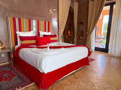 Palais Khemia - The French Concierge