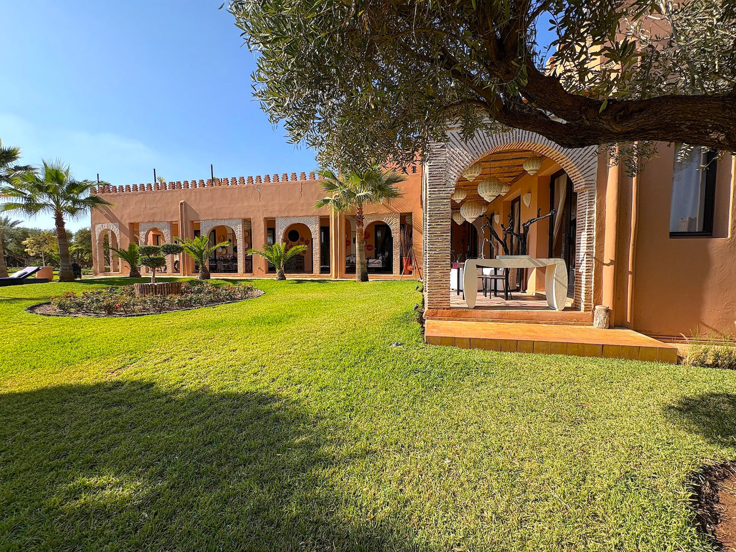 Palais Khemia - The French Concierge