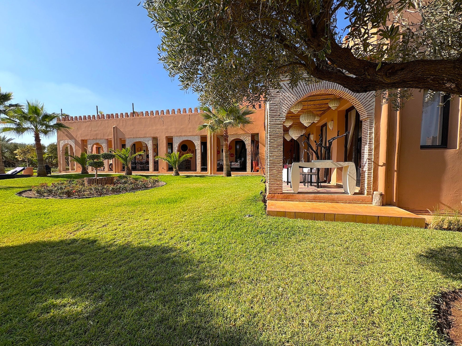 Palais Khemia - The French Concierge