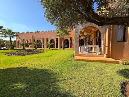 Palais Khemia - The French Concierge