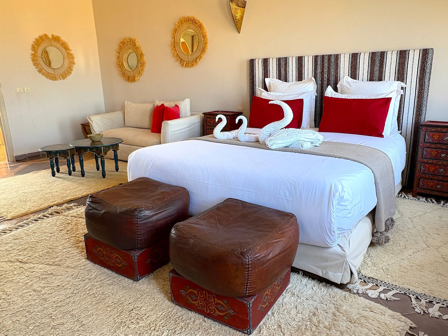 Palais Khemia - The French Concierge