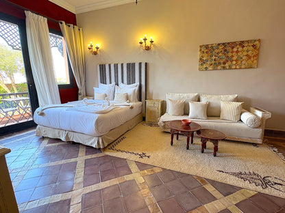 Palais Khemia - The French Concierge